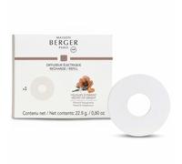 MAISON BERGER Velours d'Orient Recharge Diffuseur Nomade, Céramique