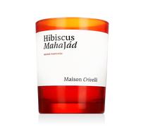 Maison Crivelli - Bougie Hibiscus Mahajád - Bougie parfumée 190 g