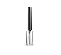 maison culte maisonculte WineLift-Ouvre bouteille en acier inoxydable Tire bouchon pneumatique Outil rapide et efficace pour le vin, la cuisine, le bar et le restaurant