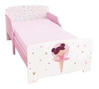 Maison de Lit Amusante pour Enfants