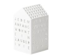 Maison de lumière Chaque début a son charme Räder - 4045289924186