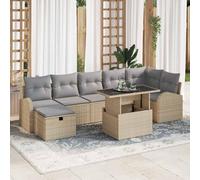 Maison Exclusive - 8 pièces, couleur beige
