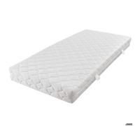 Maison Exclusive - Matelas avec housse lavable 200 x 90 x 17 cm H3