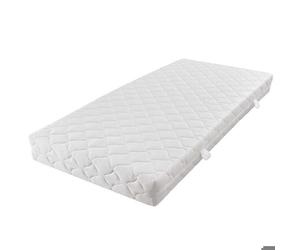 Maison Exclusive - Matelas avec housse lavable 200 x 90 x 17 cm H3