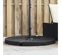 Maison Exclusive - Poids pour parasol avec poignée, 20 kg