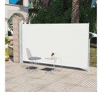 Maison Exclusive - Store latéral 160 x 300 cm blanc crème