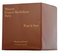 Maison Francis Kurkdjian Candle Pour le Soir (300 ml)