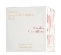 Maison Francis Kurkdjian Home Scents Rue de Groseilliers Candle (280 g)