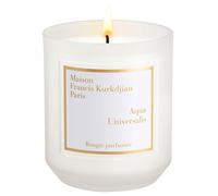 Maison Francis Kurkdjian Paris - Aqua Universalis Candle - Bougie parfumée 300 g