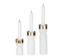 Maison Lumière Assortiment de 3 roues en pain Räder - 4045289907592