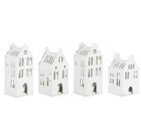 Maison Lumière Assortiment de 4 Räder - 4045289139146