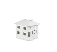 Maison lumineuse Villa urbaine Räder - 4045289907042