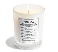 Maison Margiela - BEACH VIBES Bougie Parfumée solaire - Contenance : 165 g