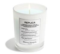 Maison Margiela - BUBBLE BATH Bougie Parfumée relaxante - Contenance : 165 g
