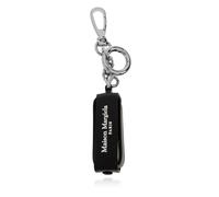 Maison Margiela - Dés à coudre porte-clés - unisex - Sacs - Noir - Taille: ONE Size