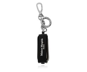 Maison Margiela - Dés à coudre porte-clés - unisex - Sacs - Noir - Taille: ONE Size