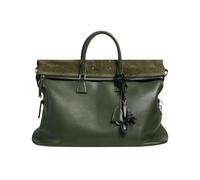 Maison Margiela - Porte-clés - Femme - Sacs - Vert - Taille: ONE Size