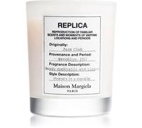 Maison Martin Margiela Bougie parfumée Replica Jazz Club 165 g