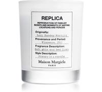 Maison Margiela REPLICA Lazy Sunday Morning bougie parfumée 165 g