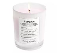 Maison Margiela - SPRINGTIME IN A PARK Bougie Parfumée florale - Contenance : 165 g