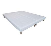 Maison & Marques Ensemble DE 2 SOMMIER TAPISSIER 90 x 200 cm