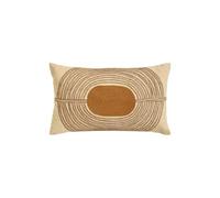Maison Sarah Lavoine - Coussin Marron