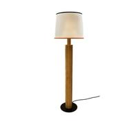 Maison Sarah Lavoine - Lampadaire Bois naturel