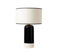 Maison Sarah Lavoine - Lampe de table Noir