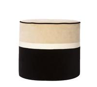 Maison Sarah Lavoine - Pouf Beige