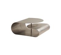 Maison Sarah Lavoine - Table basse Argent