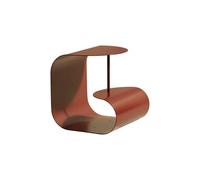Maison Sarah Lavoine - Table d'appoint Rouge
