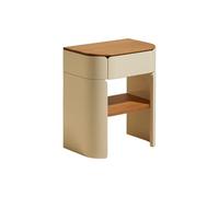 Maison Sarah Lavoine - Table de chevet Beige