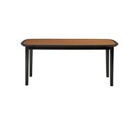 Maison Sarah Lavoine - Table rectangulaire Noir