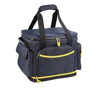 Maisons De Transport Station D'alimentation - Organisateur De Câble De Charge De Voyage, Sac De Câble De Charge Étanche | Organisateur D'accessoires De Poche Multiples, Sac De Conteneur, S, Fare