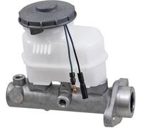 Maître-cylindre Ø 26 mm 2 raccords A.B.S. pour HONDA CR-V