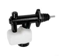 Maître-cylindre d'embrayage AL66918 AL63297 pour modèle 40 50 2250 2450 2650 - Pompe hydraulique haute performance facile à installer - Argent standard