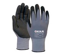 Majestic OXXA Gant X-Pro-Flex Plus NFT, Taille 11, noir Quantité:12