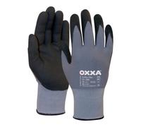 Majestic OXXA Gants X-Pro-Flex NFT, Taille 10, noir Quantité:12