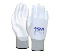 Majestic OXXA Gants X-Touch-PU-W Taille 10 Quantité:12