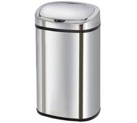 Poubelle automatique 58l inox - Kitchen Move - BAT-58LS06-A -