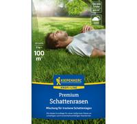 Majestic Profi - Line Royal Gazon d'ombre (2 kg) | Gazon d'ombre de Kiepenkerl