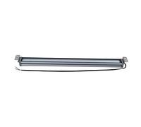 MAJONMMERD Tube LED pour Machine, éclairage Linéaire LED, 20 W 24 V 36 V, | Éclairage Industriel en Alliage D’aluminium, étanche, Anticorrosion, Antidéflagrant, pour CNC, Compatible 24V/36V