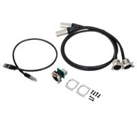 Major Major Adapter Cable Set 2Port Node