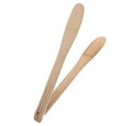 MAJORMENCH fournitures de jardinage pour cactus, pince de manipulation pour cactus en bambou ergonomique, mâchoire courbée, maintien stable, pour plantes épineuses, transplantation et jardin