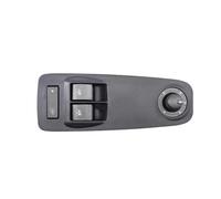 MAJS pour Peugeot pour Boxer 2006-2015 01354217180 6554XN 735487423 Bouton Commande Commutateur Fenêtre Électrique Interrupteur Commande Leve Vitre