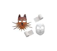 Majuscule - Bande Platree 3mx8cm - Boite De 20