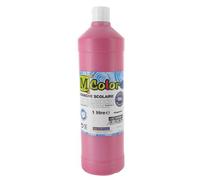 Majuscule-gouache Liquide Magenta - Flacon 1l [Jouet]