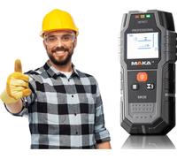 Maka MK08 détecteur de câbles + pile 6LR