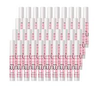 Makartt Colle à Faux Ongles Extra Forte Nail Glue, Séchage Rapide en 5 Secondes, Sans Lampe UV Requise, 40 pcs Professionnels Bond Nail Tips Colle Pour Coller Sur Les Ongles Colle Adhésive 0,07oz