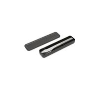 Make & Take Set de couverts, 3 pieces - Dark Grey